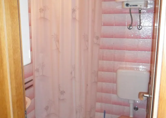 Appartement Marija Milina Mali