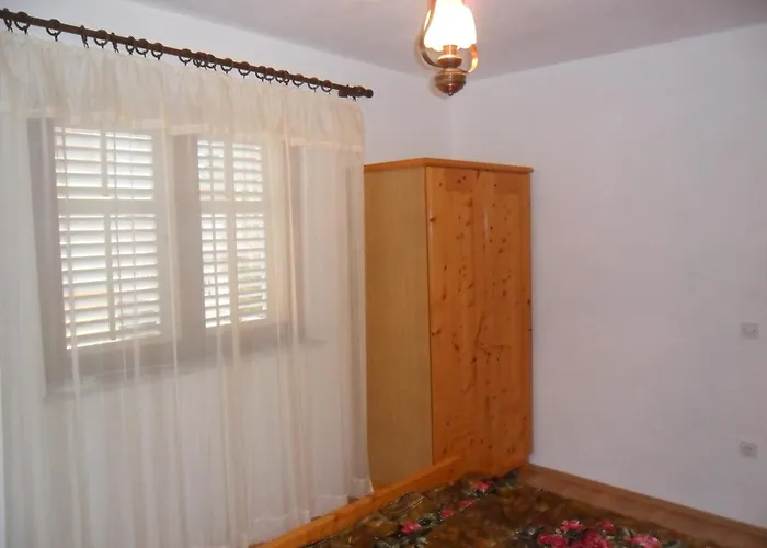 Appartement Marija Milina Mali Lumbarda