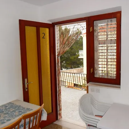 Marija Milina Mali * لومباردا