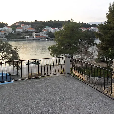 Apartment Marija Milina Mali