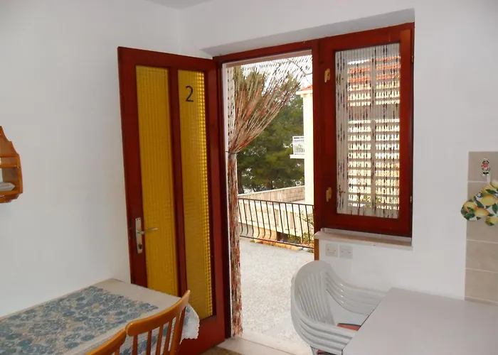 Marija Milina Mali * Lumbarda